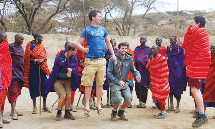 Cultural Exchange