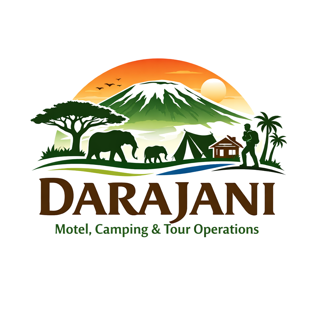 Darajani Kilimanjaro