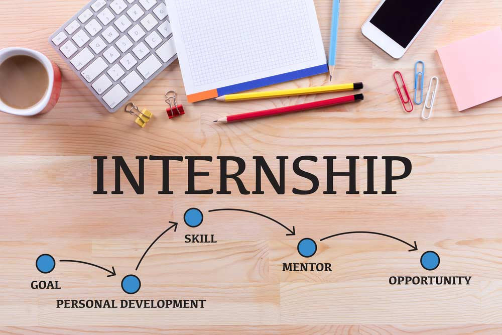 iNTERNSHIPS